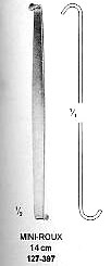 Mini-Roux Retractor